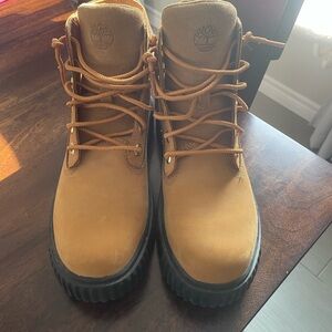 Women’s timberland boots
